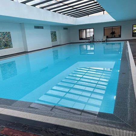 Green Life Full Amenities Punta del Este Buitenkant foto