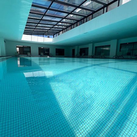 Green Life Full Amenities Punta del Este Buitenkant foto