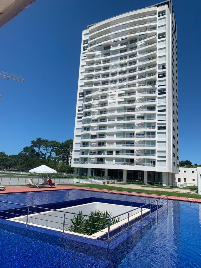 Green Life Full Amenities Punta del Este Buitenkant foto