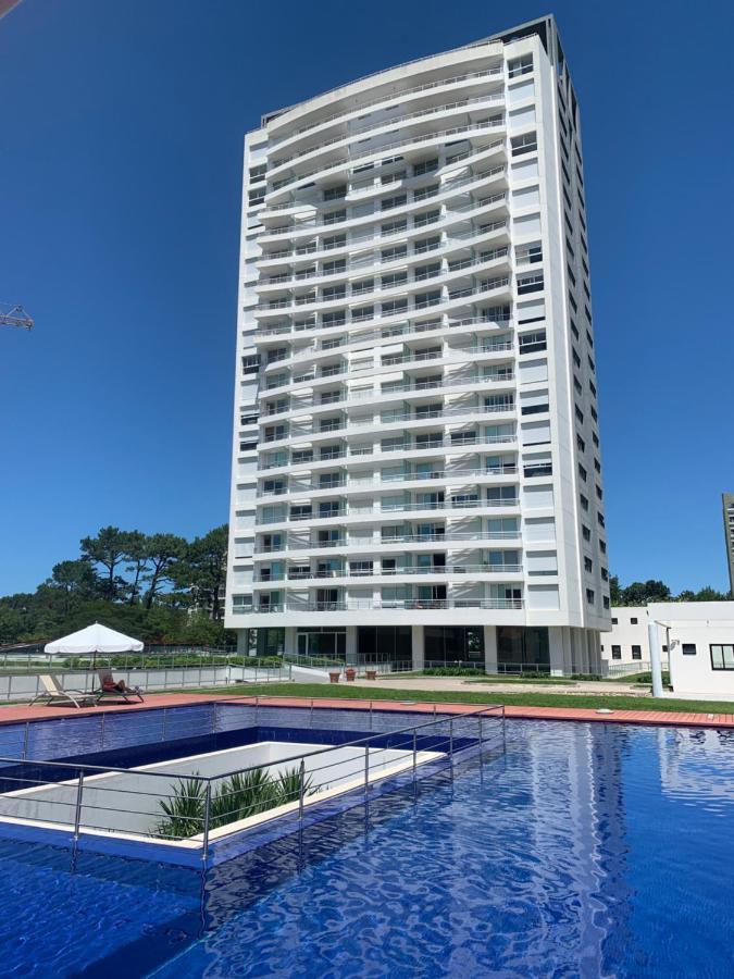 Green Life Full Amenities Punta del Este Buitenkant foto
