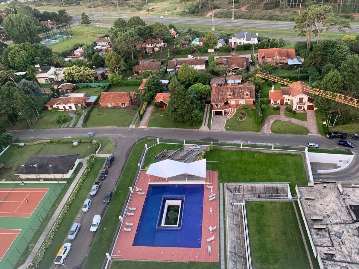 Green Life Full Amenities Punta del Este Buitenkant foto