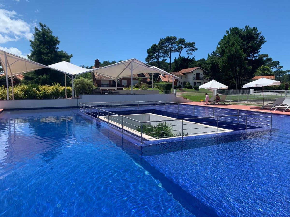 Green Life Full Amenities Punta del Este Buitenkant foto
