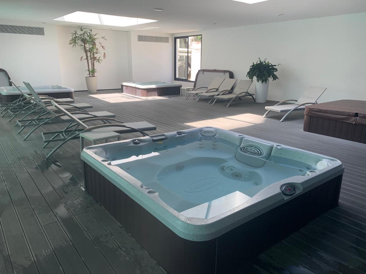 Green Life Full Amenities Punta del Este Buitenkant foto