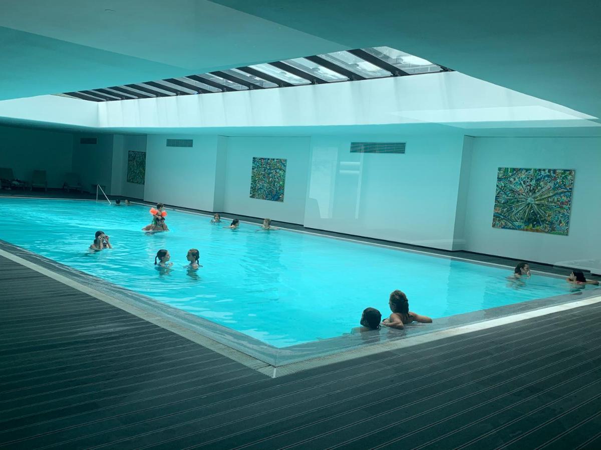 Green Life Full Amenities Punta del Este Buitenkant foto
