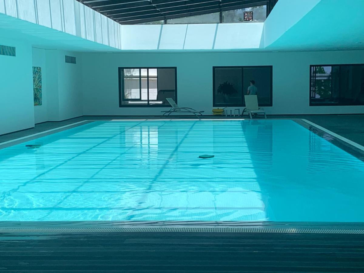 Green Life Full Amenities Punta del Este Buitenkant foto