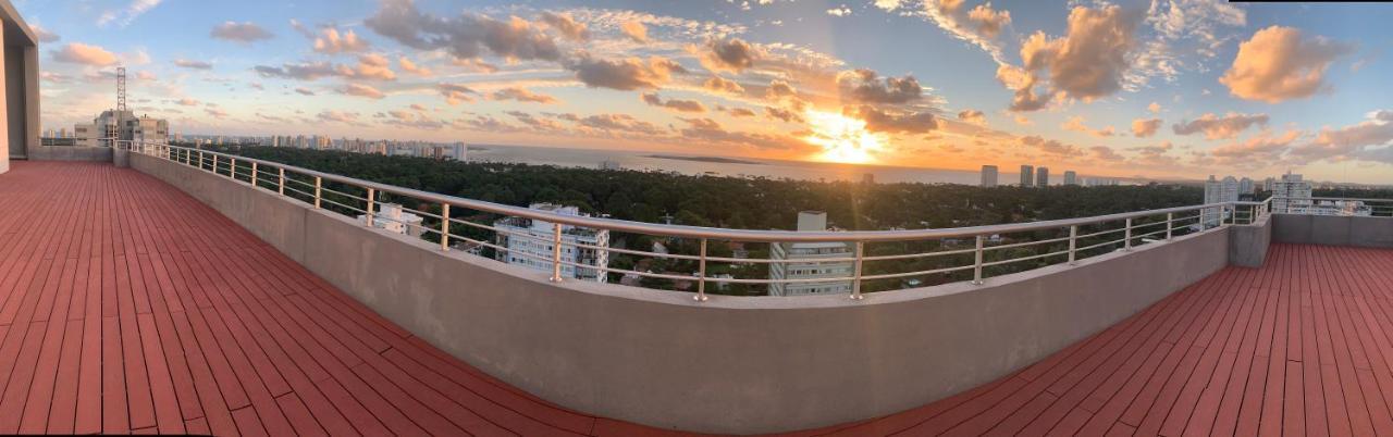 Green Life Full Amenities Punta del Este Buitenkant foto