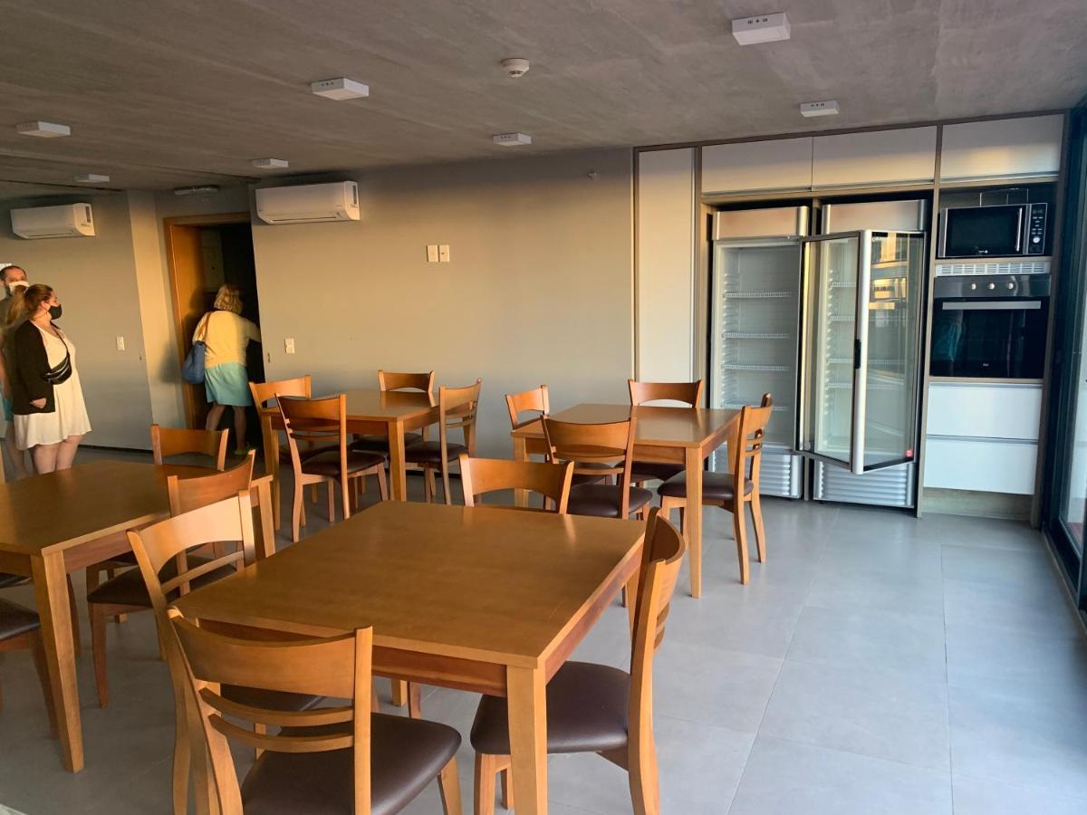 Green Life Full Amenities Punta del Este Buitenkant foto