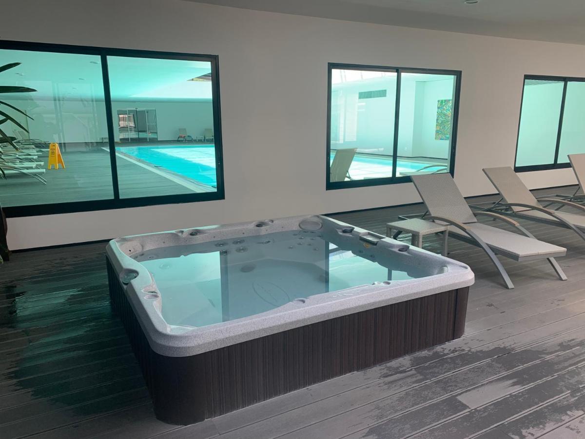 Green Life Full Amenities Punta del Este Buitenkant foto