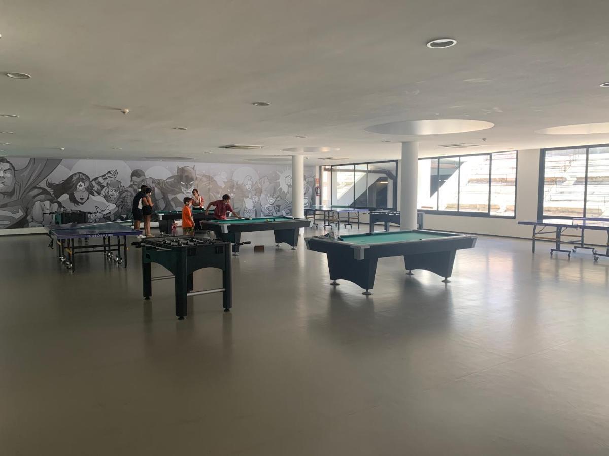 Green Life Full Amenities Punta del Este Buitenkant foto