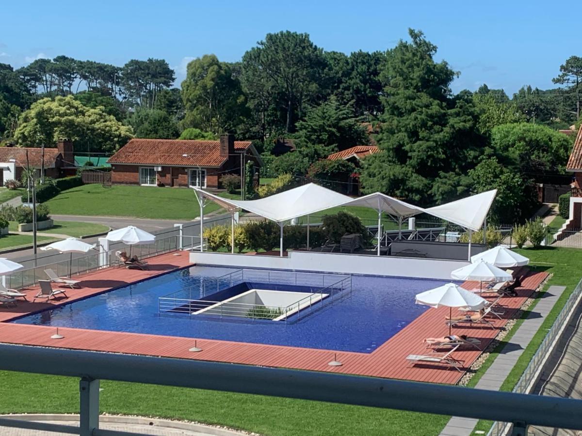 Green Life Full Amenities Punta del Este Buitenkant foto