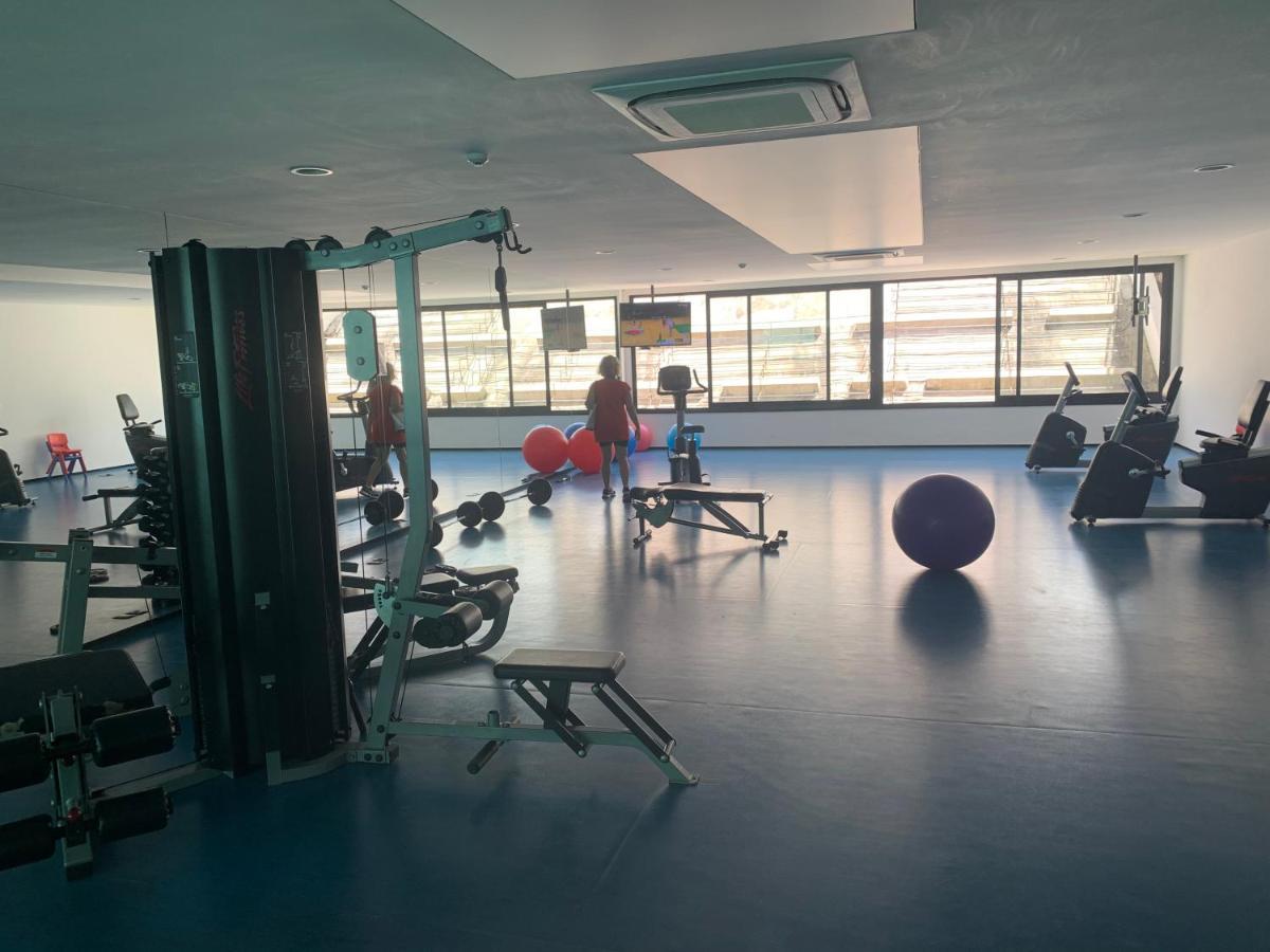 Green Life Full Amenities Punta del Este Buitenkant foto