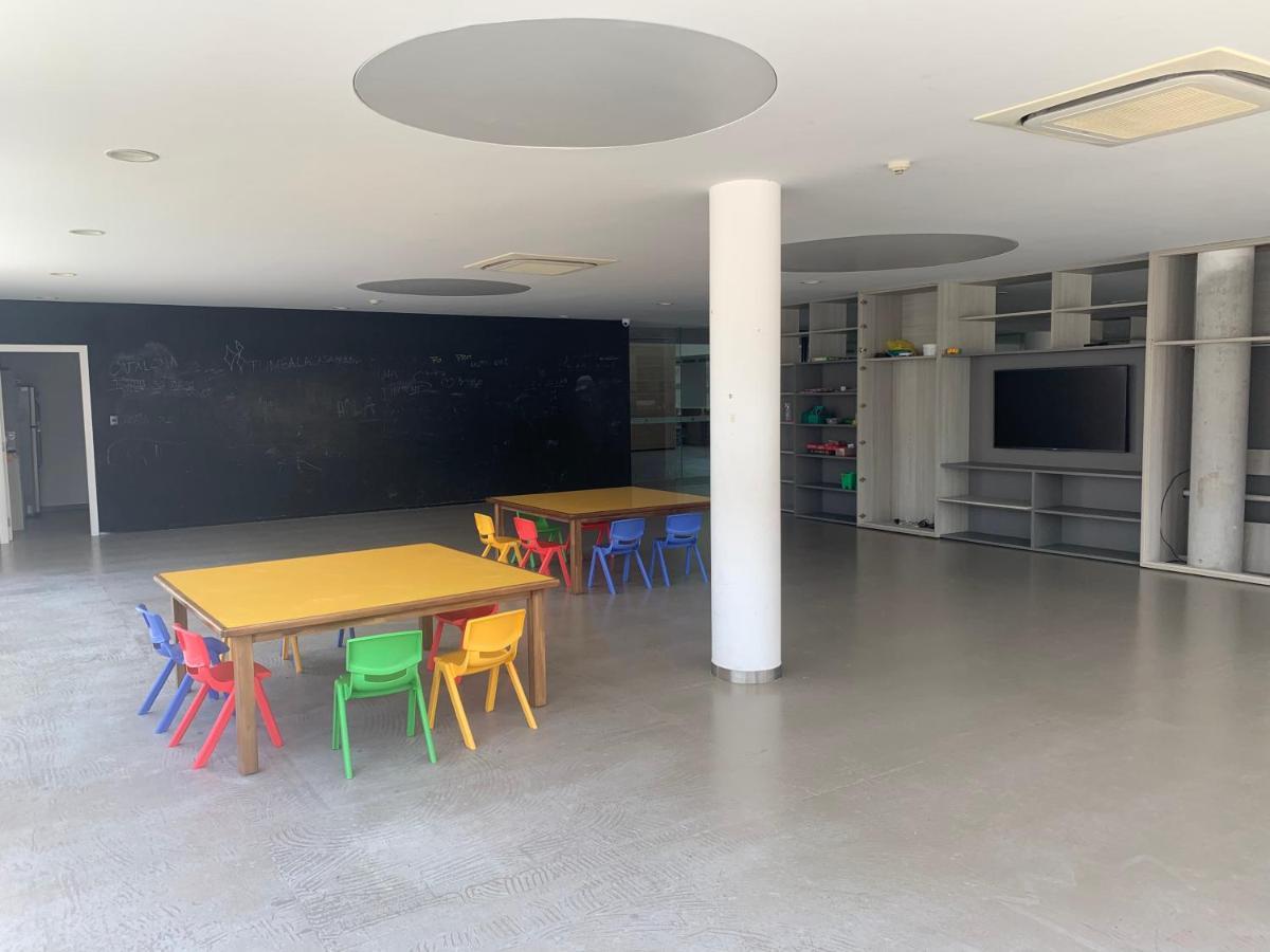 Green Life Full Amenities Punta del Este Buitenkant foto