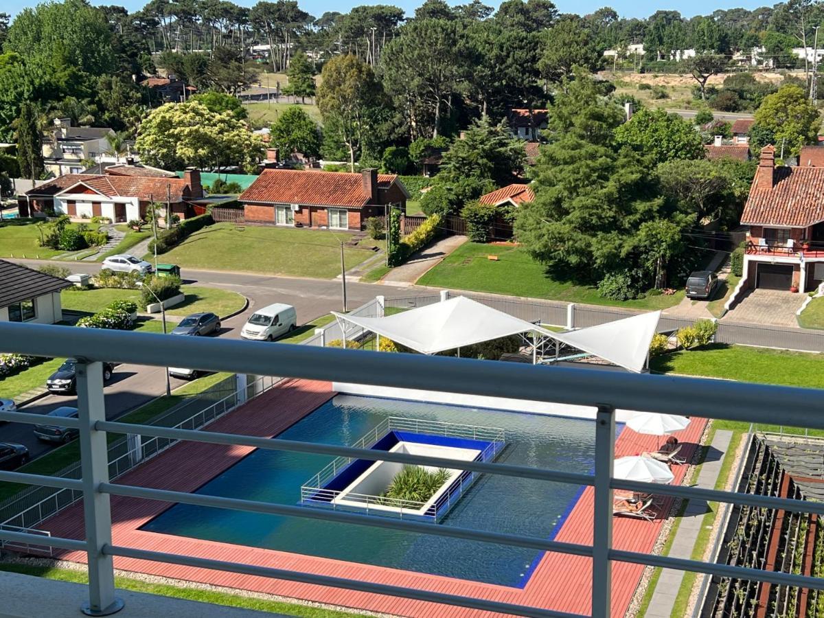 Green Life Full Amenities Punta del Este Buitenkant foto