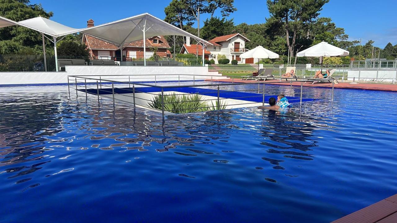Green Life Full Amenities Punta del Este Buitenkant foto