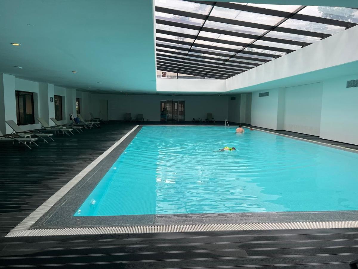 Green Life Full Amenities Punta del Este Buitenkant foto