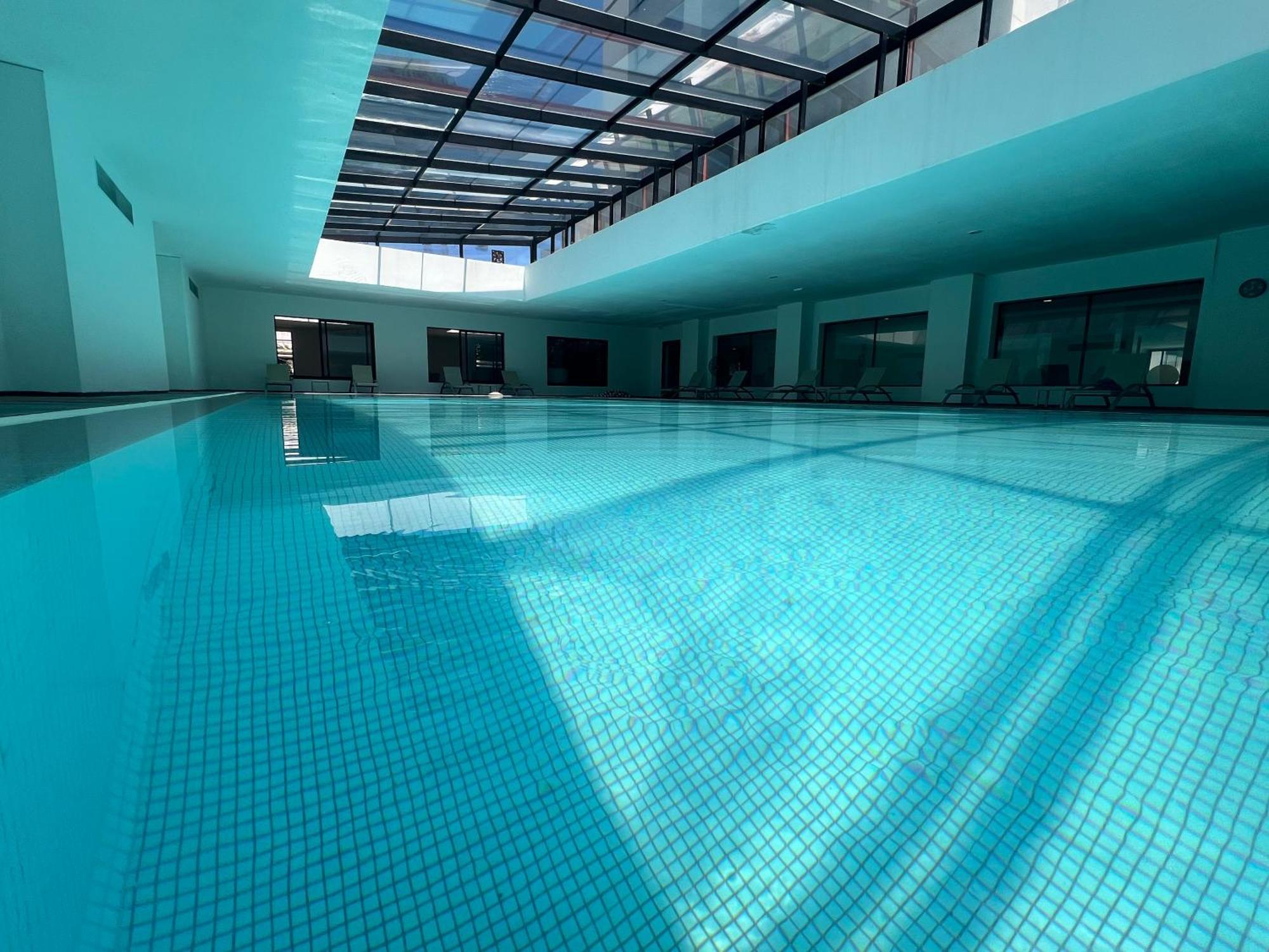Green Life Full Amenities Punta del Este Buitenkant foto